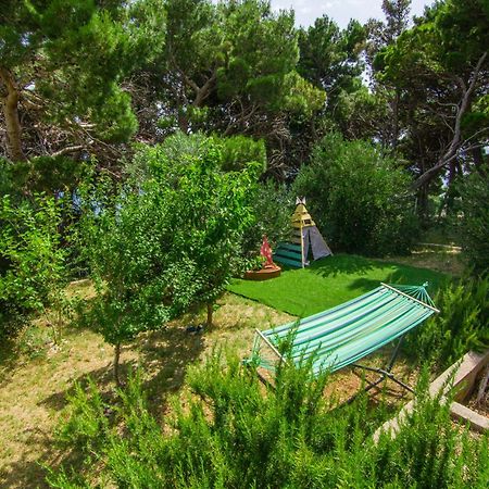 Holiday House Botta Marusici  Buitenkant foto