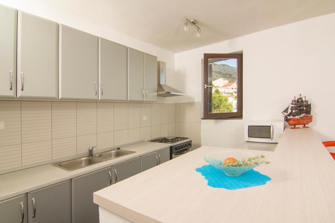 Holiday House Botta Marusici  Buitenkant foto