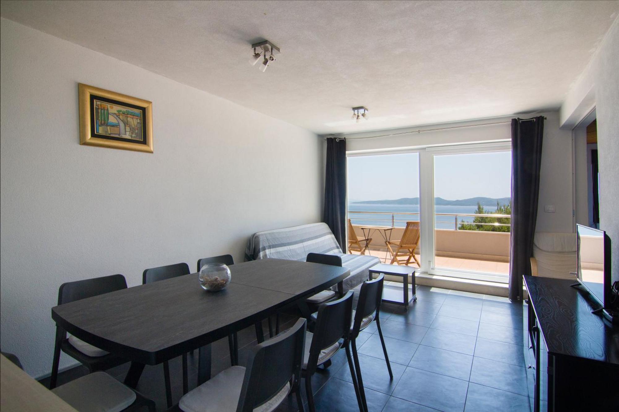 Holiday House Botta Marusici  Buitenkant foto