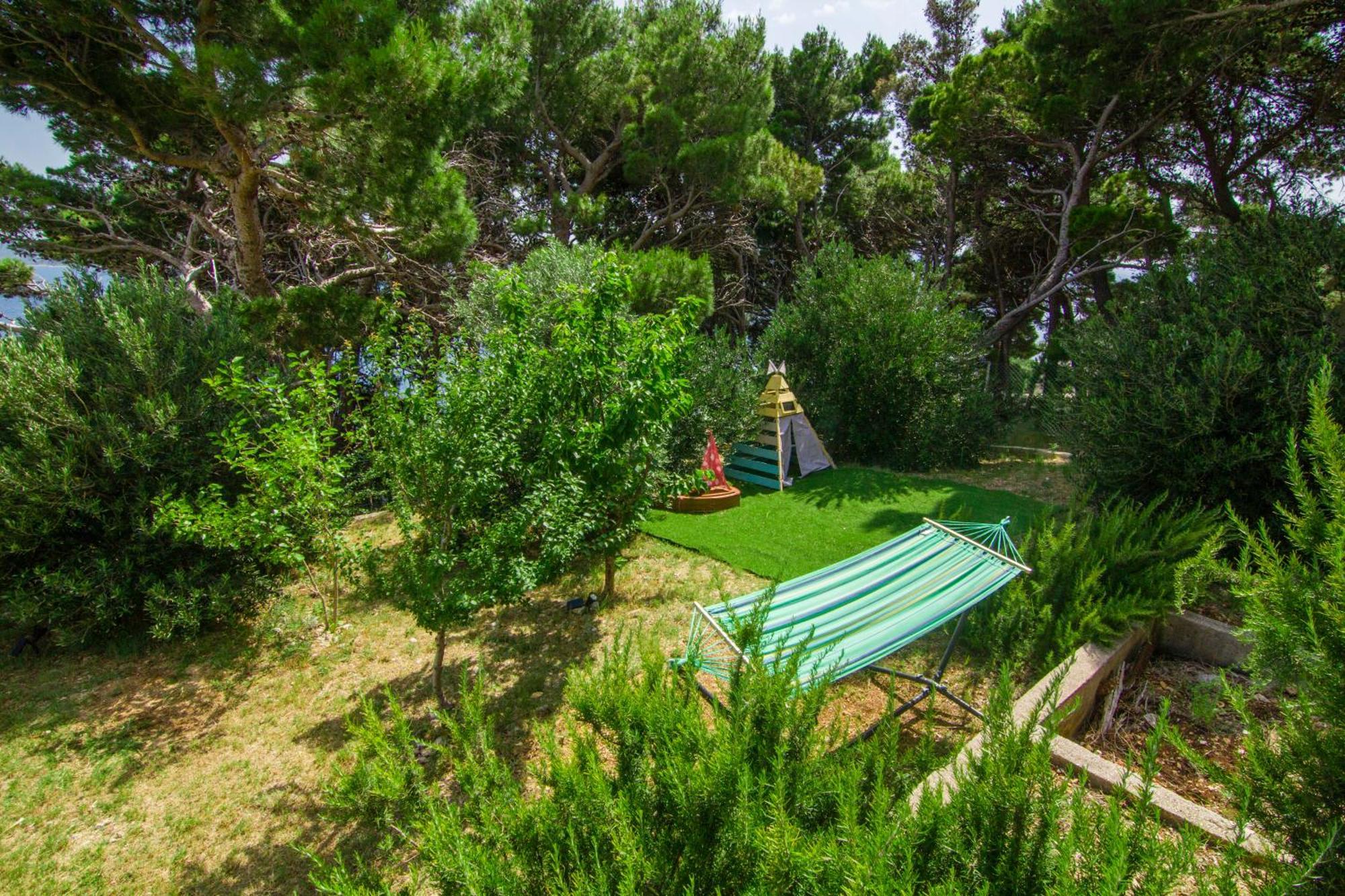 Holiday House Botta Marusici  Buitenkant foto