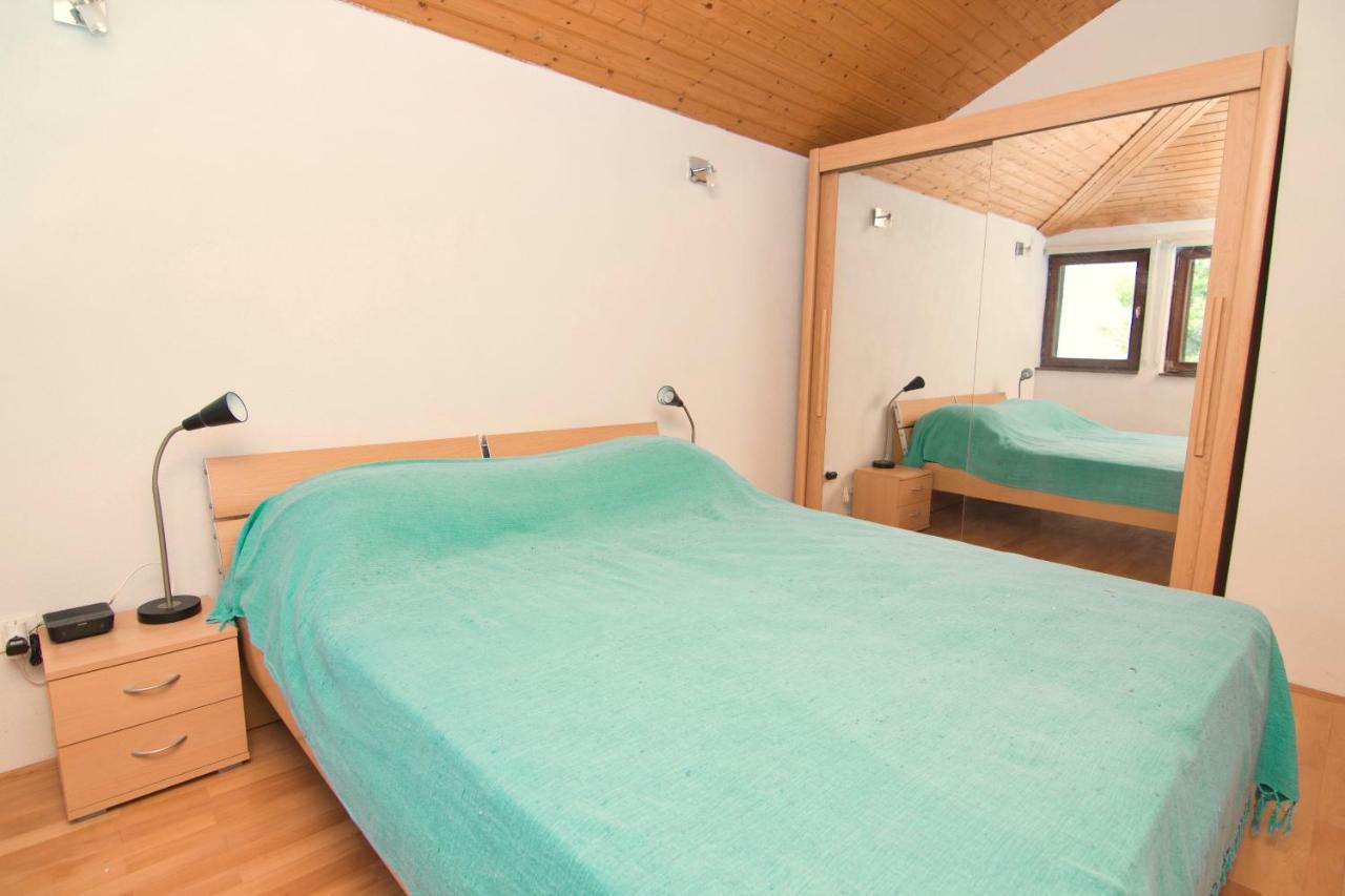 Holiday House Botta Marusici  Buitenkant foto