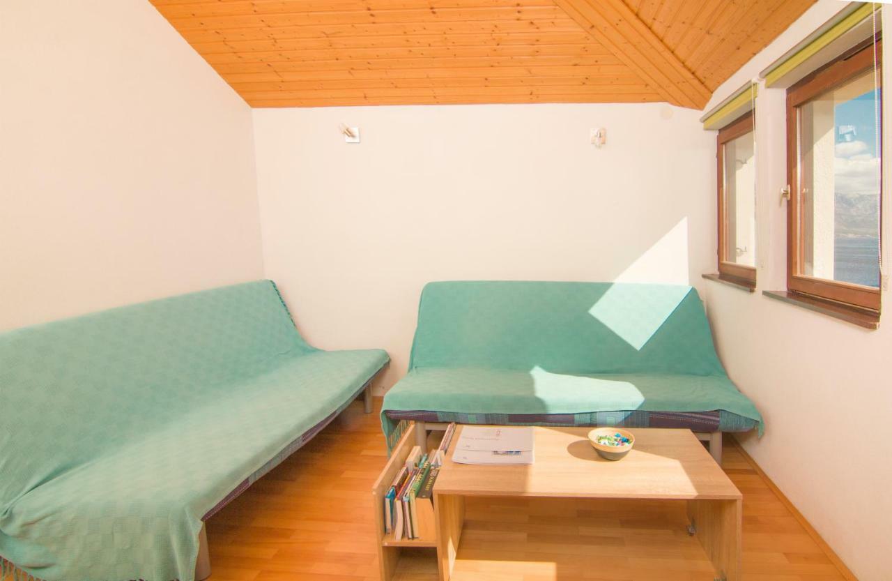 Holiday House Botta Marusici  Buitenkant foto
