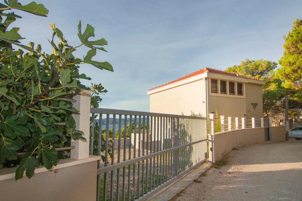Holiday House Botta Marusici  Buitenkant foto