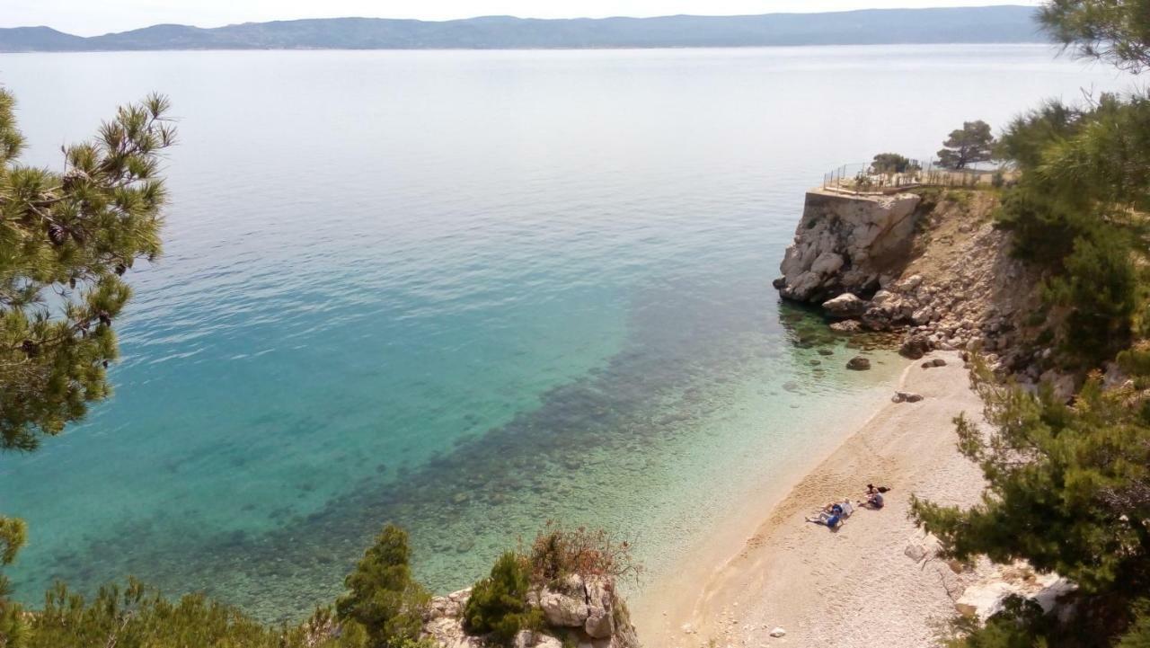 Holiday House Botta Marusici  Buitenkant foto