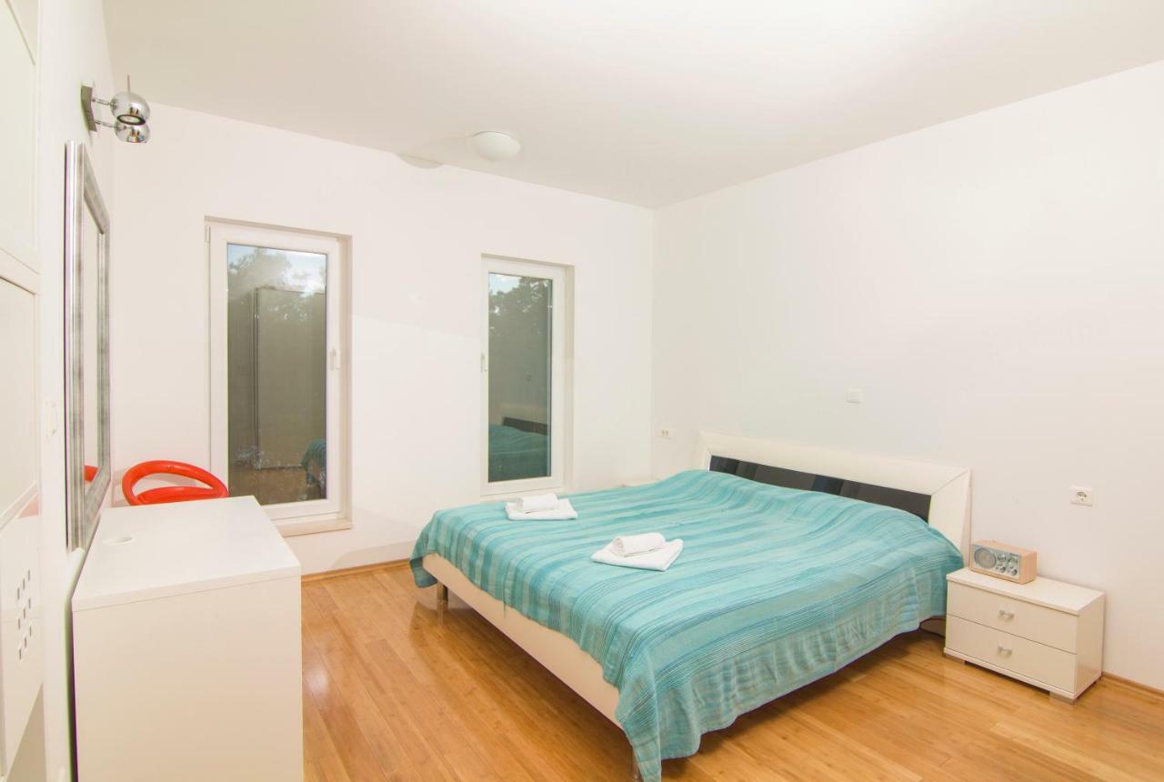 Holiday House Botta Marusici  Buitenkant foto