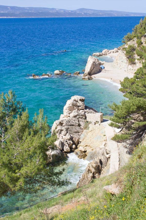 Holiday House Botta Marusici  Buitenkant foto