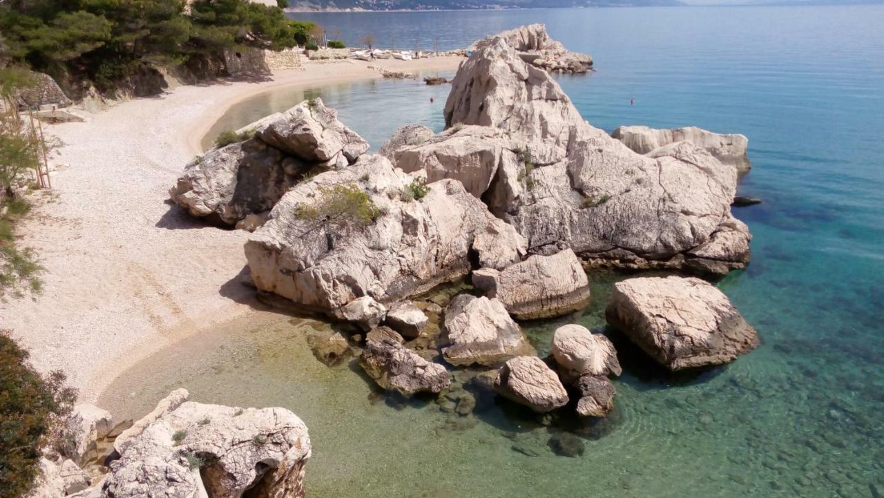 Holiday House Botta Marusici  Buitenkant foto