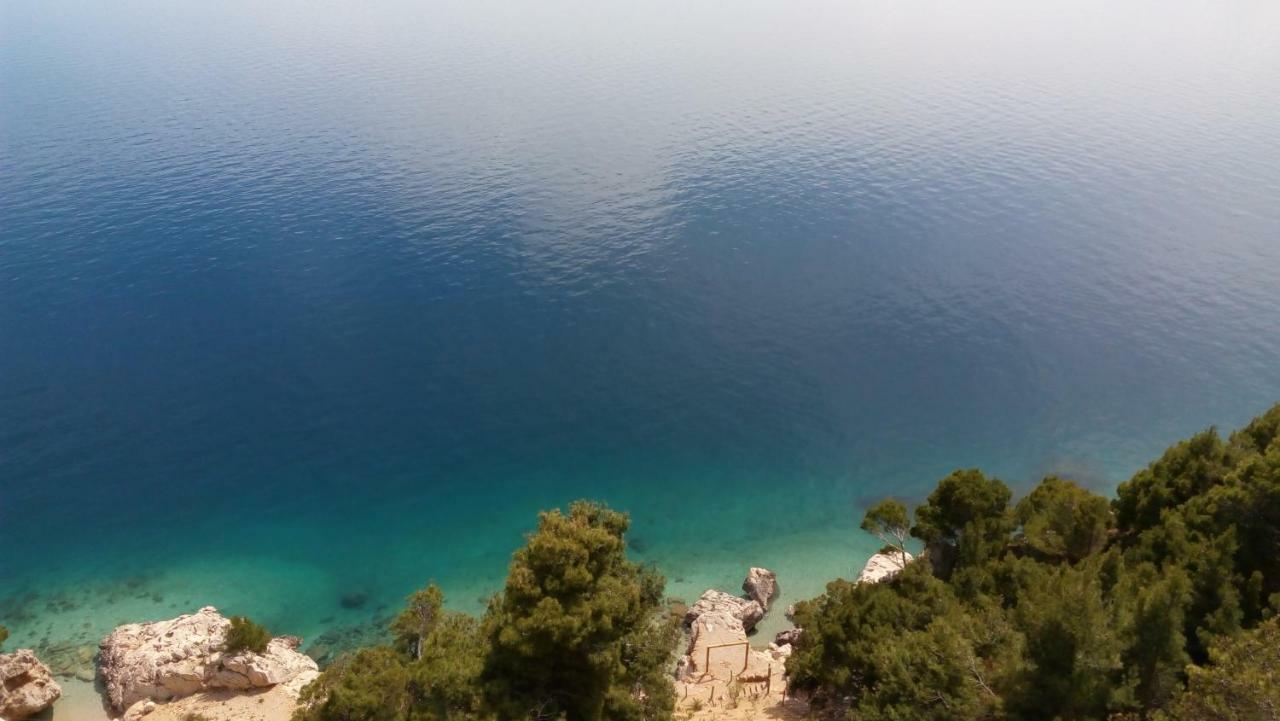 Holiday House Botta Marusici  Buitenkant foto