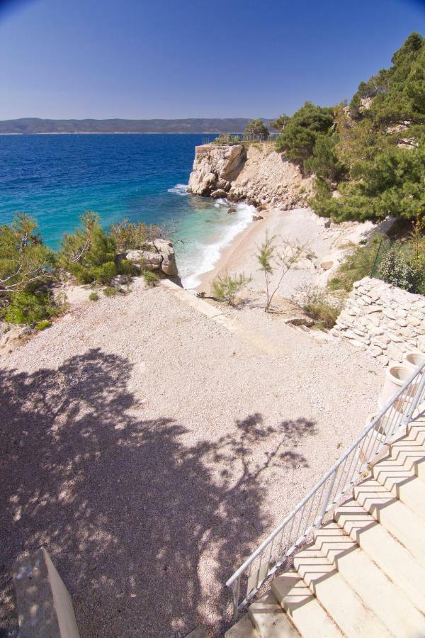 Holiday House Botta Marusici  Buitenkant foto