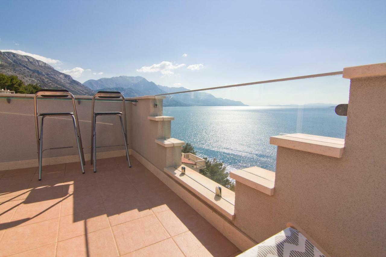 Holiday House Botta Marusici  Buitenkant foto