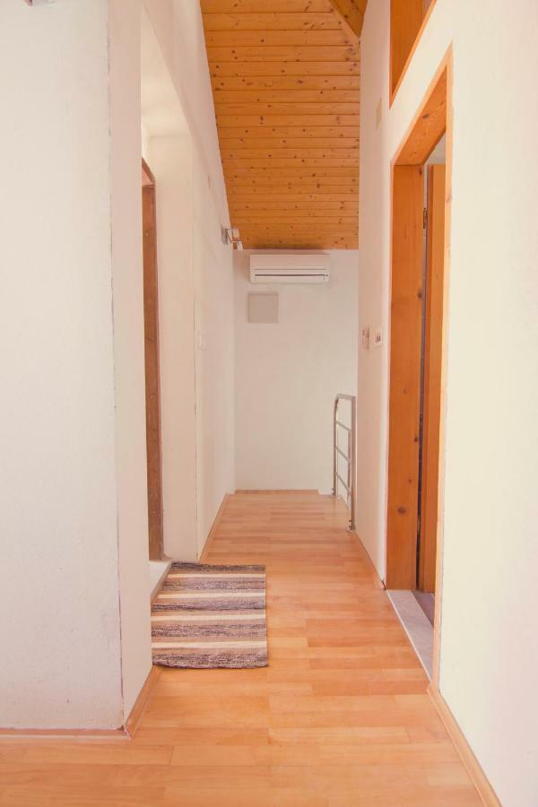 Holiday House Botta Marusici  Buitenkant foto